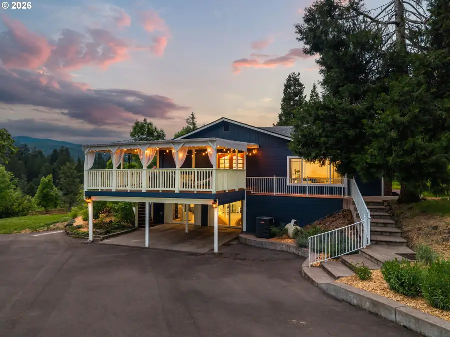 89093 Marcola Rd, Springfield, OR 97478 - #2