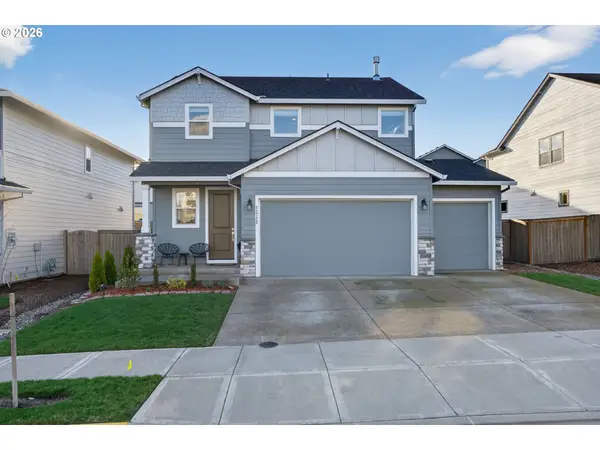 11715 SE Dog Mountain Ter, HappyValley, OR 97086