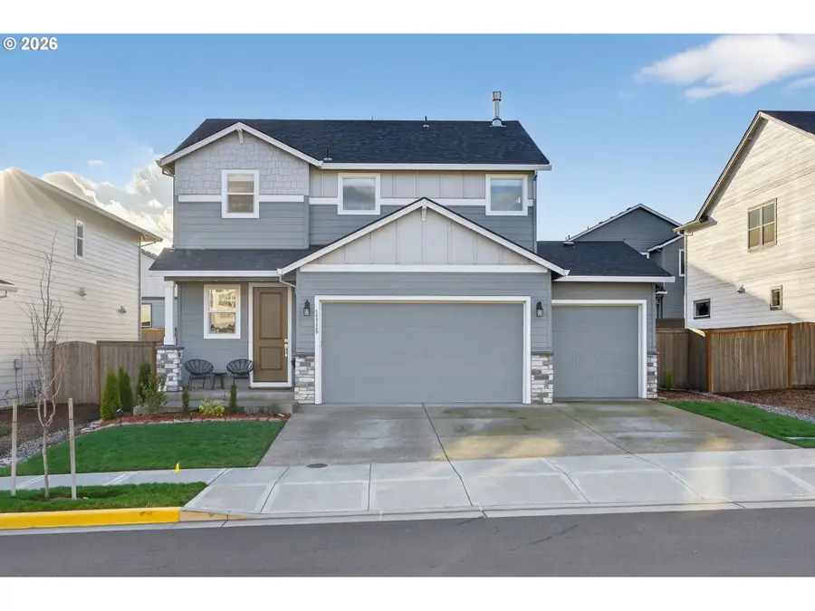 11715 SE Dog Mountain Ter, Happy Valley, OR 97086 - #2