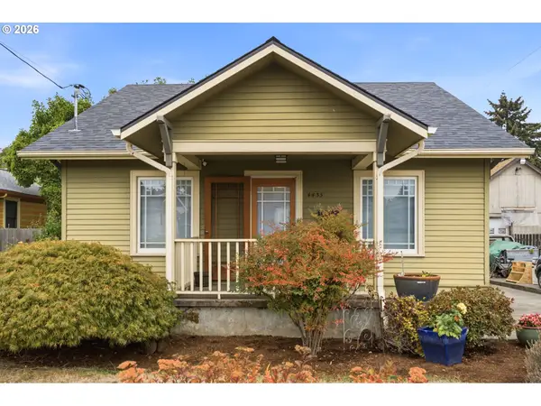 4435 NE Wygant St, Portland, OR 97218