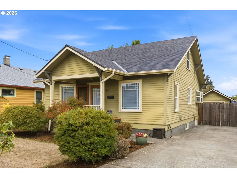 4435 NE Wygant St, Portland, OR 97218 - #2