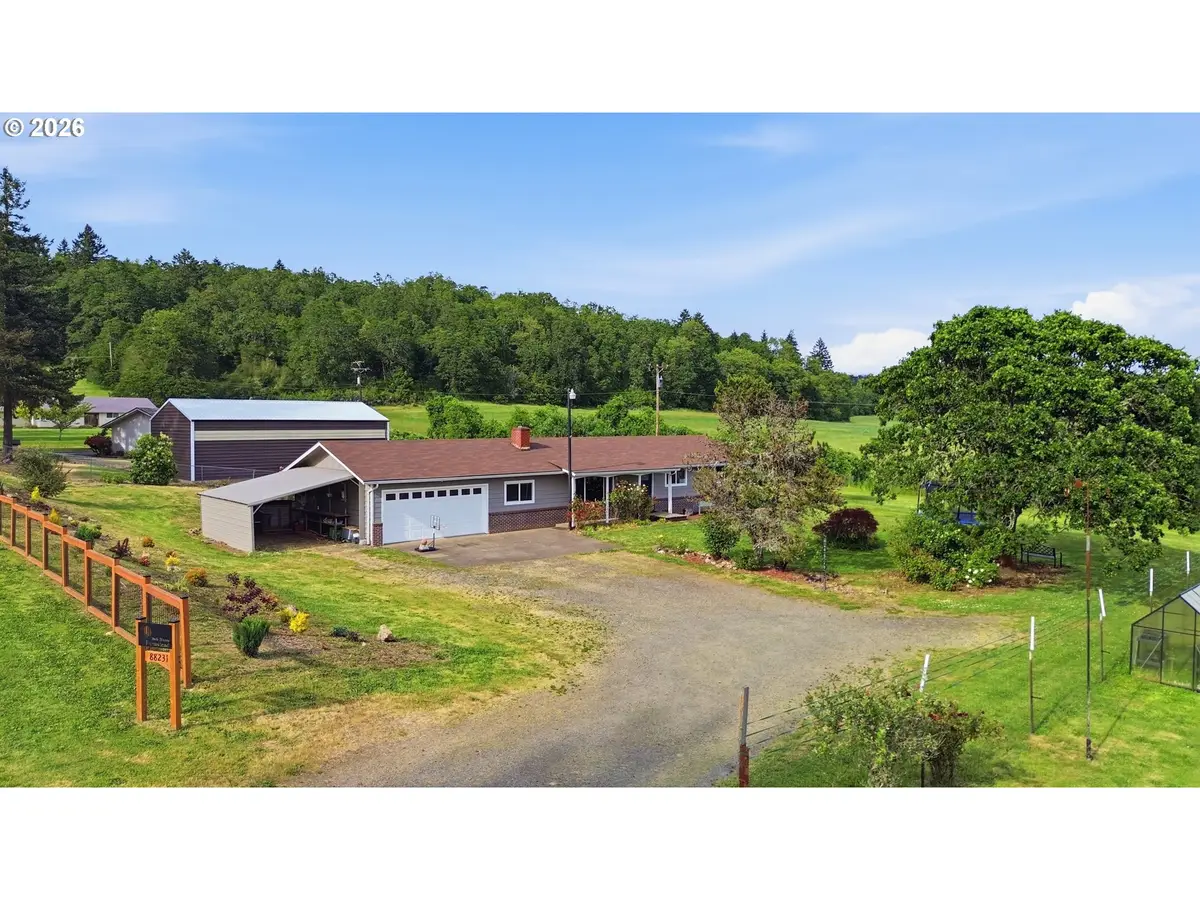 88231 Richmond St, Eugene, OR 97402 - #1