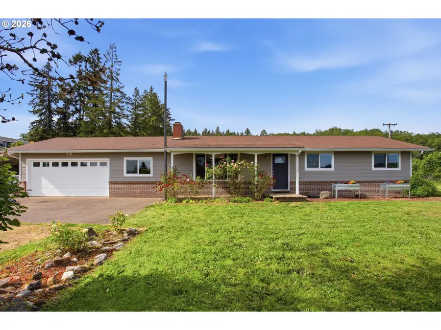 88231 Richmond St, Eugene, OR 97402 - #2