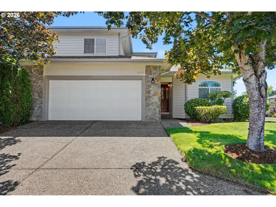 3197 La Costa Loop S, Salem, OR 97302 - #2