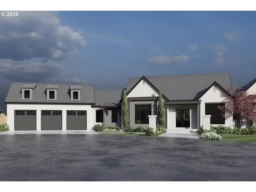 2112 Goodall Ct #Lot 2, Northwest Clackamas, OR 97034 - #2