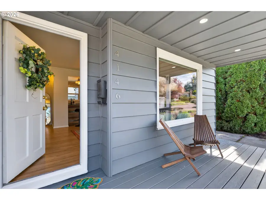 4146 NE 69th Ave, Portland, OR 97218 - #3
