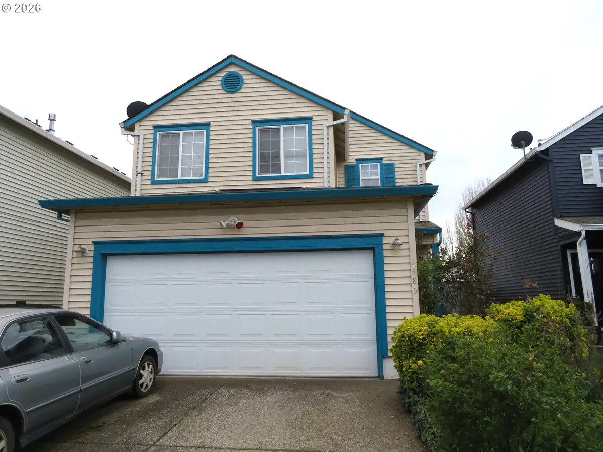 2485 N Holladay St, Cornelius, OR 97113 - #1