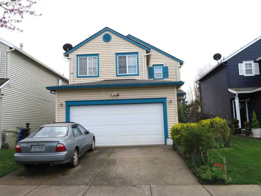 2485 N Holladay St, Cornelius, OR 97113 - #2