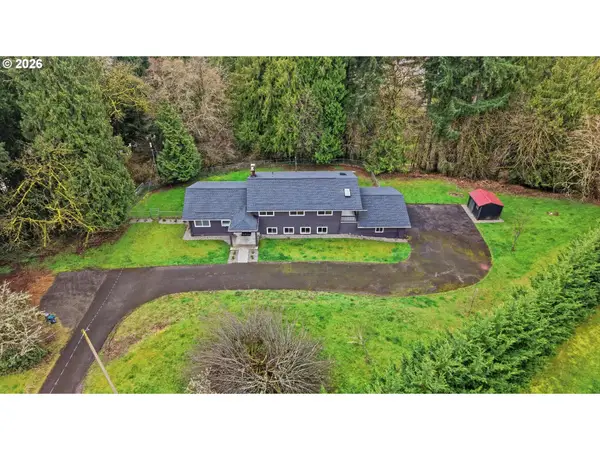 139 N 19th Ct, Ridgefield, WA 98642