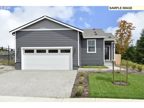 5501 NE 68th St, Vancouver, WA 98661