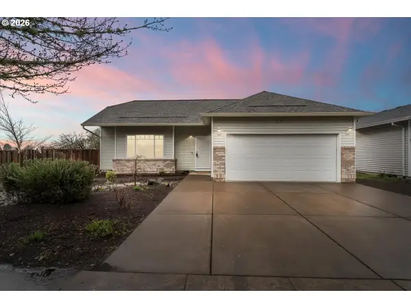 2509 Bryce Ave, ForestGrove, OR 97116