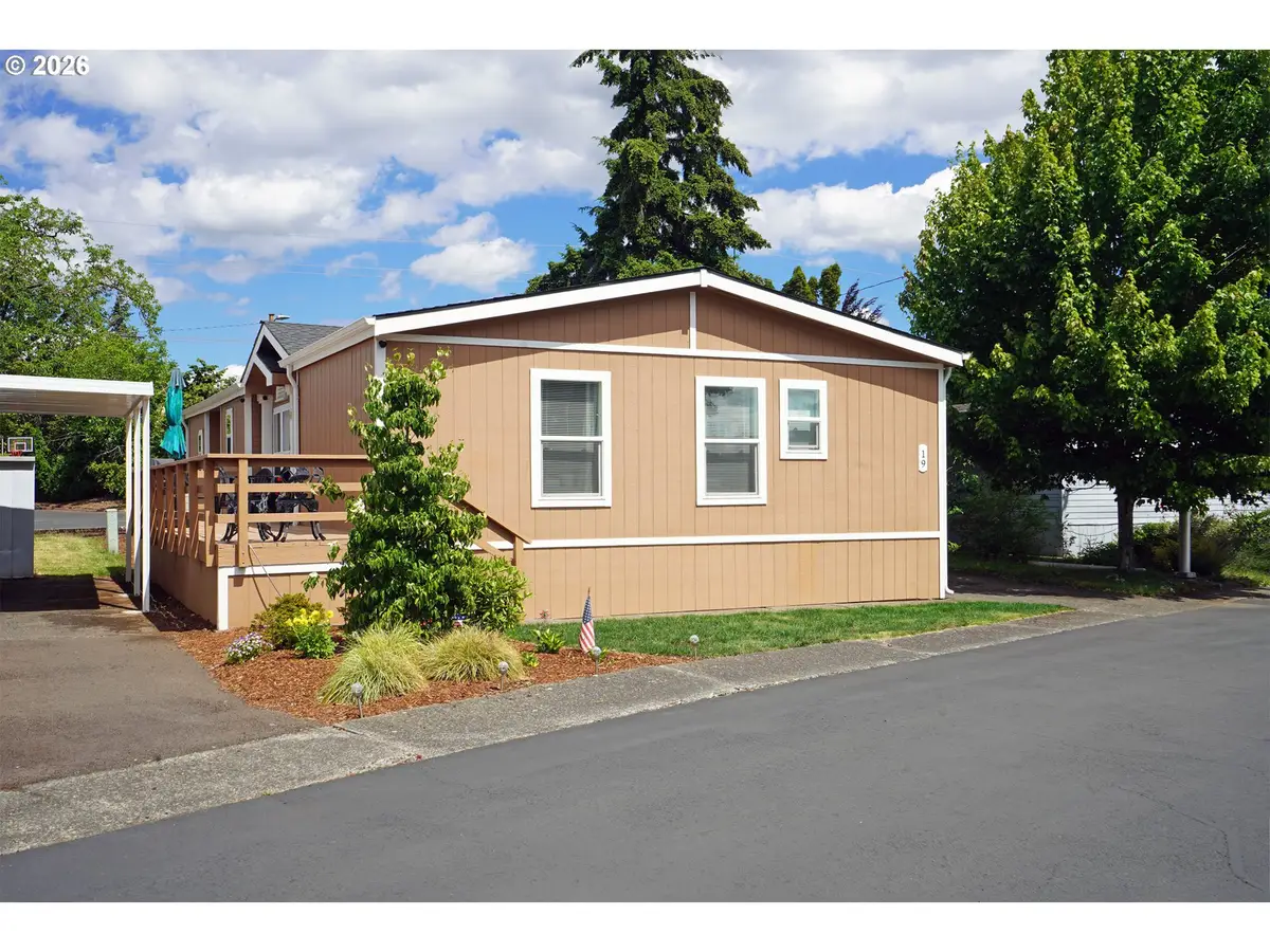 18780 Central Point Rd #19, Oregon City, OR 97045 - #1
