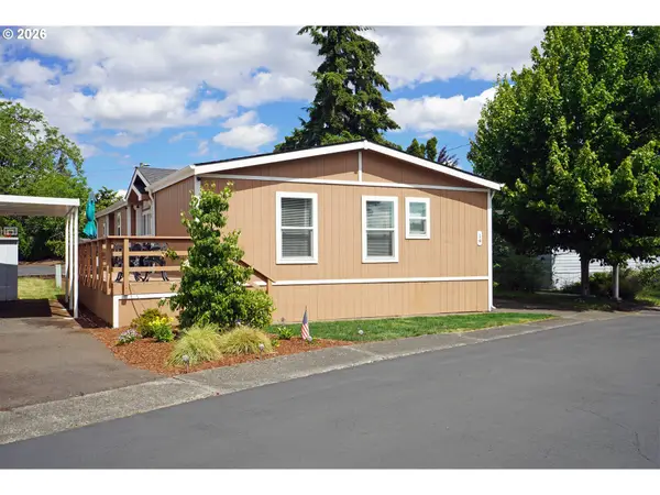 18780 Central Point Rd #19, OregonCity, OR 97045