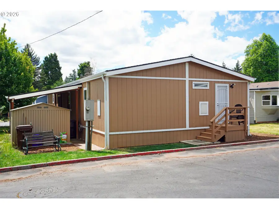18780 Central Point Rd #19, Oregon City, OR 97045 - #3