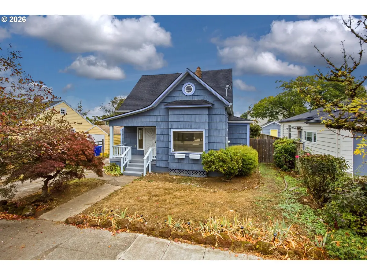 6616 NE Rodney Ave, Portland, OR 97211 - #1