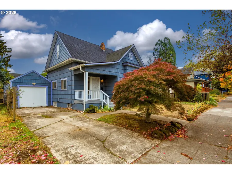6616 NE Rodney Ave, Portland, OR 97211 - #2