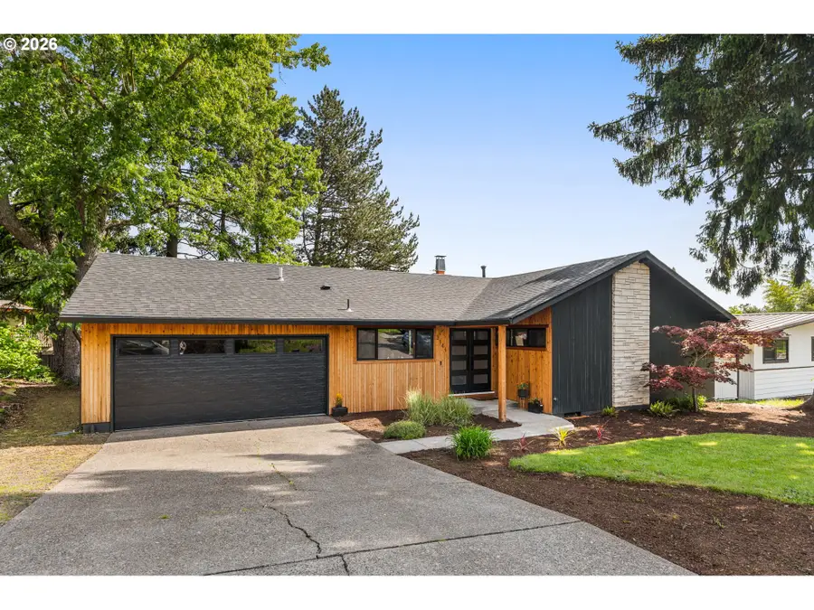 3141 SW Evelyn St, Portland, OR 97219 - #2