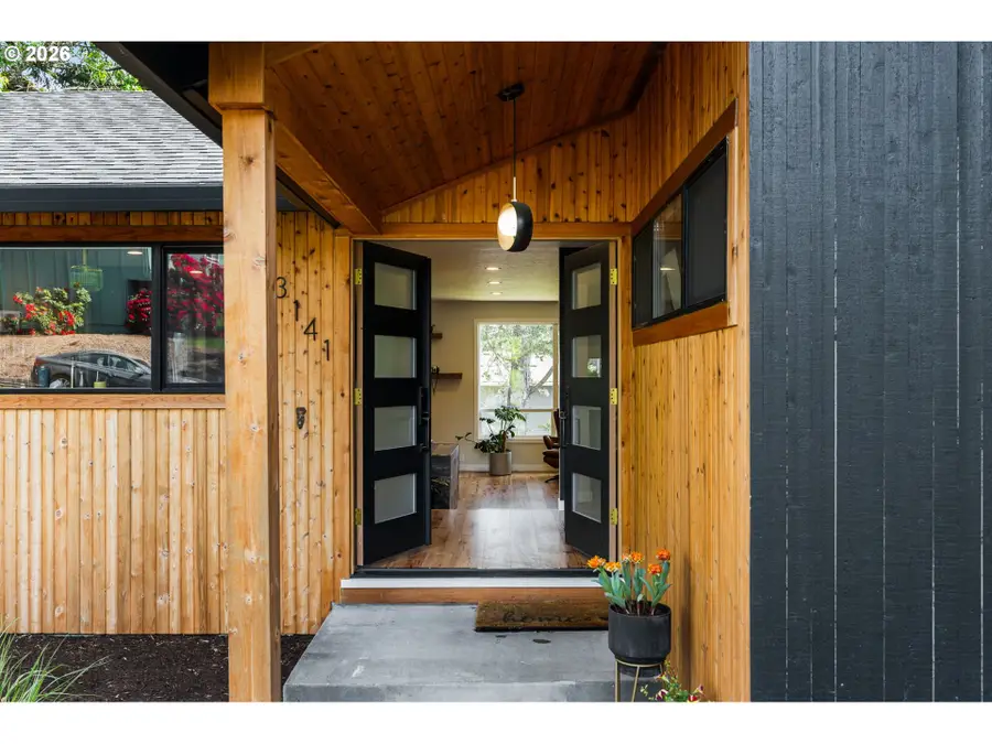3141 SW Evelyn St, Portland, OR 97219 - #3