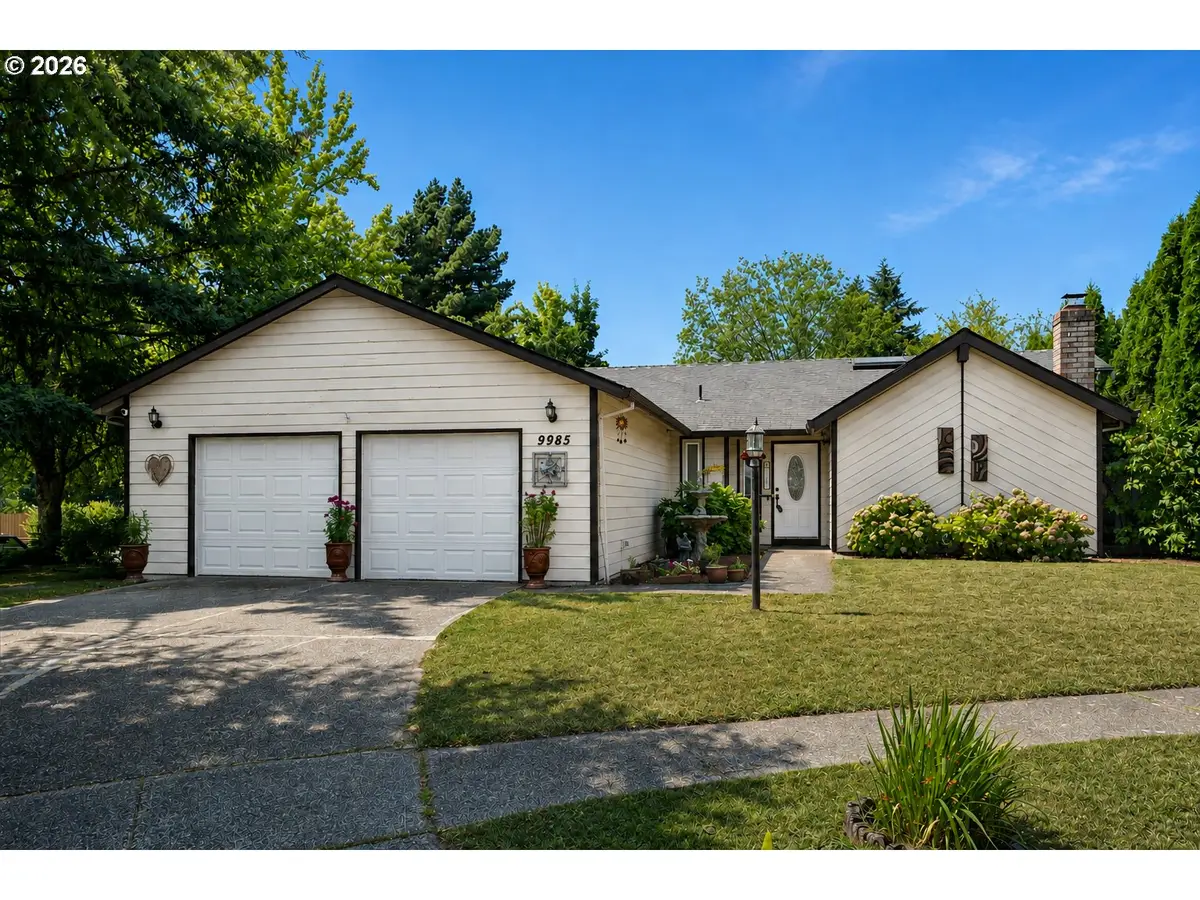 9985 SW Trotter Pl, Beaverton, OR 97008 - #1