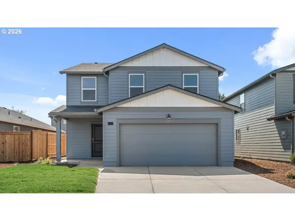 4965 Elvis Ave Ne, Salem, OR 97301