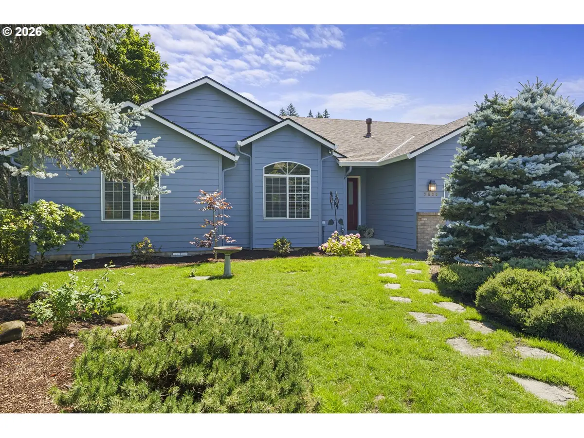 3630 NW 27th Ave, Camas, WA 98607 - #1