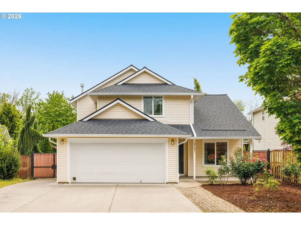 1151 S Palmetto Way, Cornelius, OR 97113 - #1