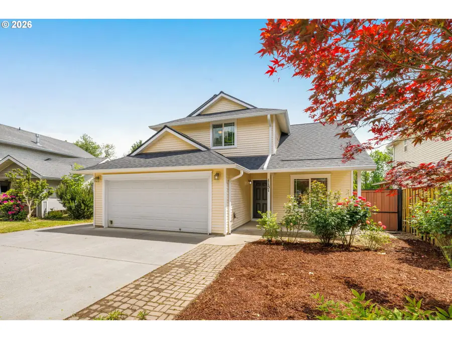 1151 S Palmetto Way, Cornelius, OR 97113 - #3