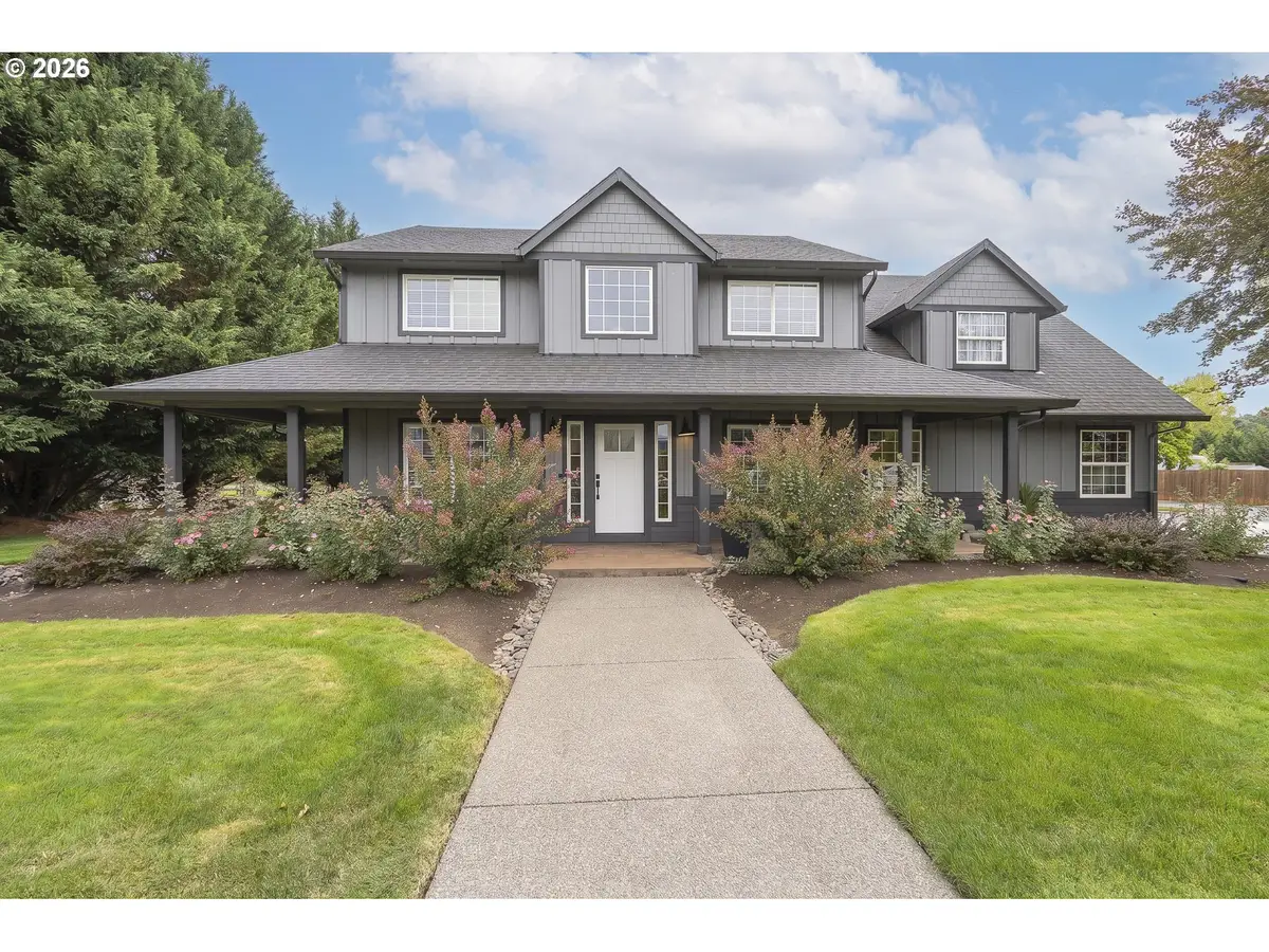 22915 NE Sunnycrest Rd, Newberg, OR 97132 - #1