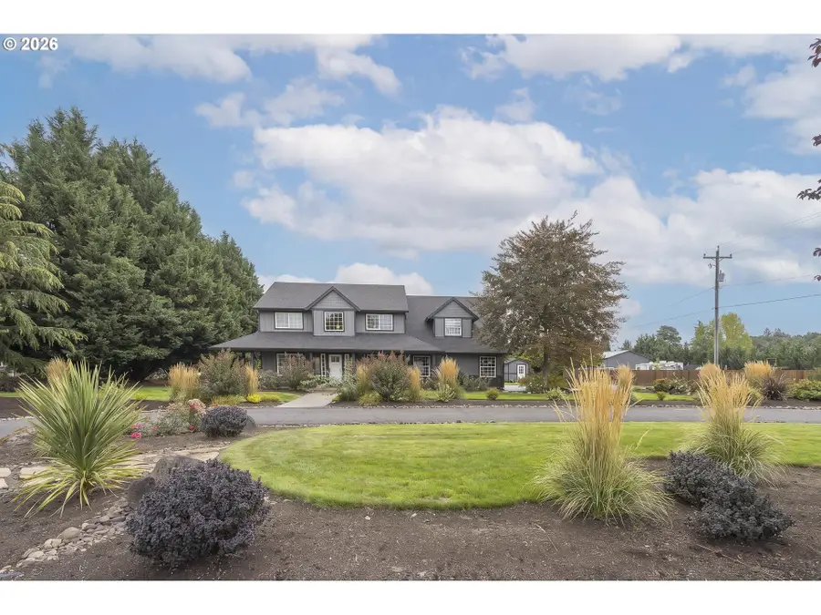 22915 NE Sunnycrest Rd, Newberg, OR 97132 - #2