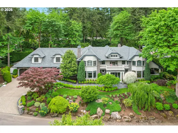 1561 Chandler Rd, LakeOswego, OR 97034