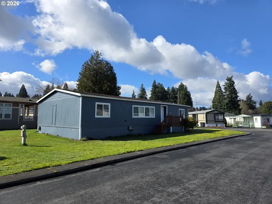 16510 SE 81st Ave, Milwaukie, OR 97267 - #2