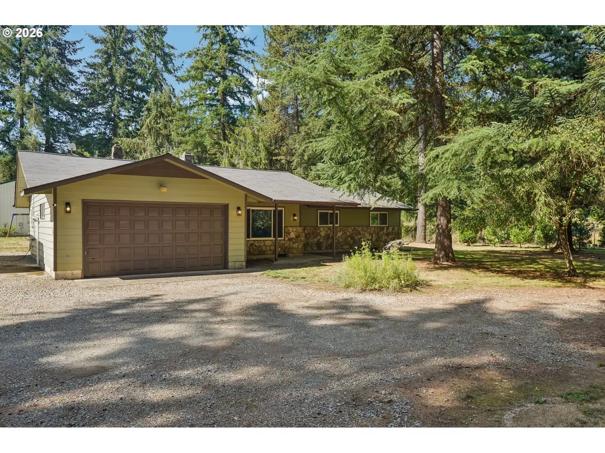 12618 NE Potter Rd, Battle Ground, WA 98604 - #1
