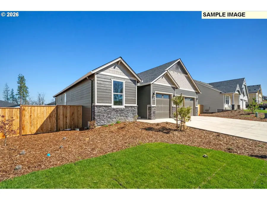 18511 NE 41st Ave #LOT 434, Vancouver, WA 98686 - #2