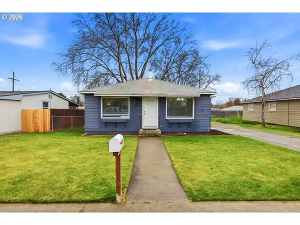 773 W Tamarack Ave, Hermiston, OR 97838 - #2