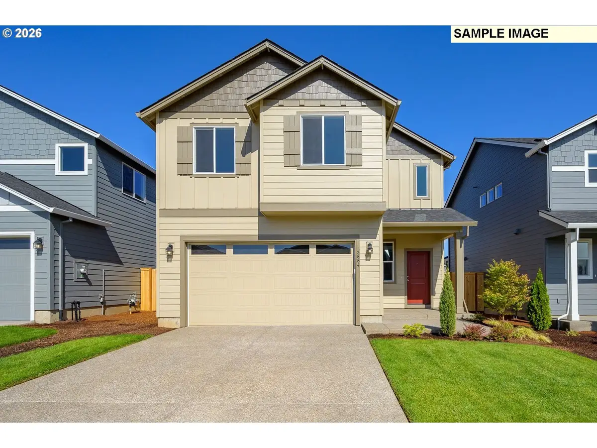 4311 NE 186th St #LOT 257, Vancouver, WA 98686 - #1