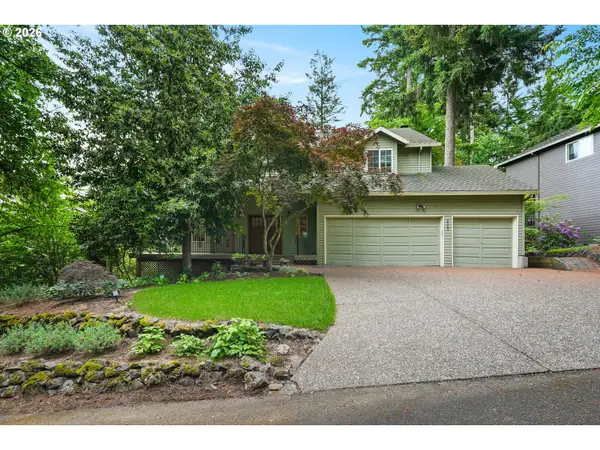 6523 SW Moonshadow Ct, Portland, OR 97223