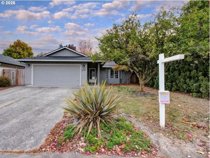 4709 NE 130th Ave, Vancouver, WA 98682 - #1