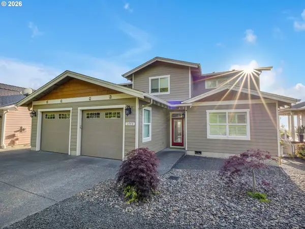 1775 Thompson Falls Dr, Seaside, OR 97138