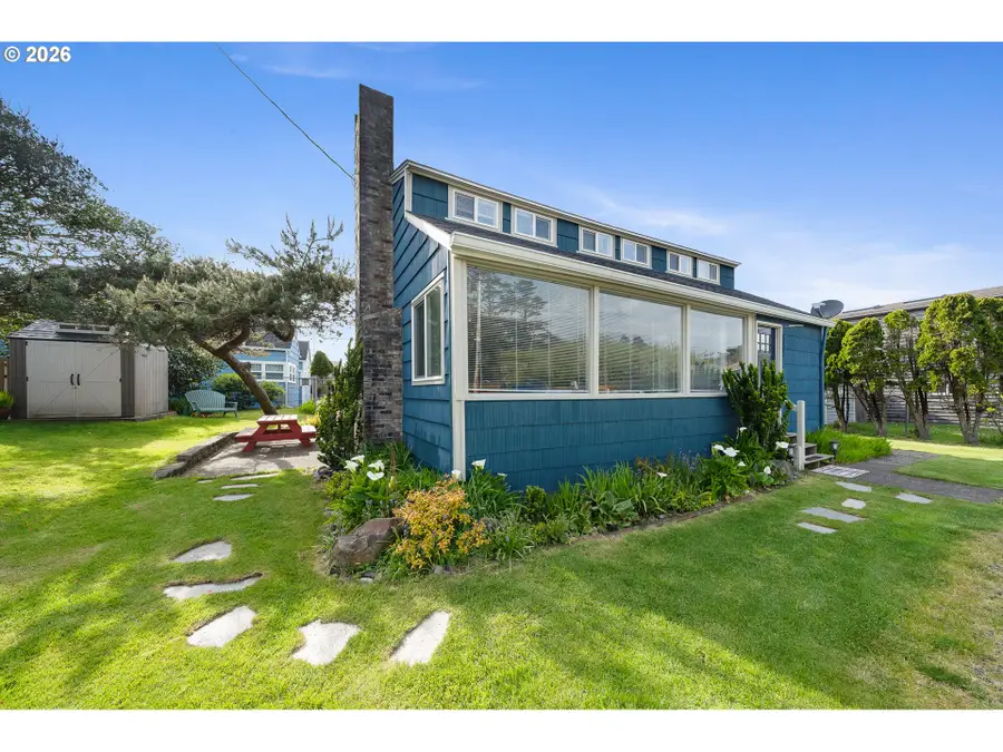 353 S Anchor St, Rockaway Beach, OR 97136 - #3