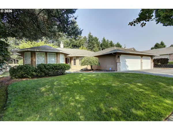 3704 SE 165th Ave, Vancouver, WA 98683