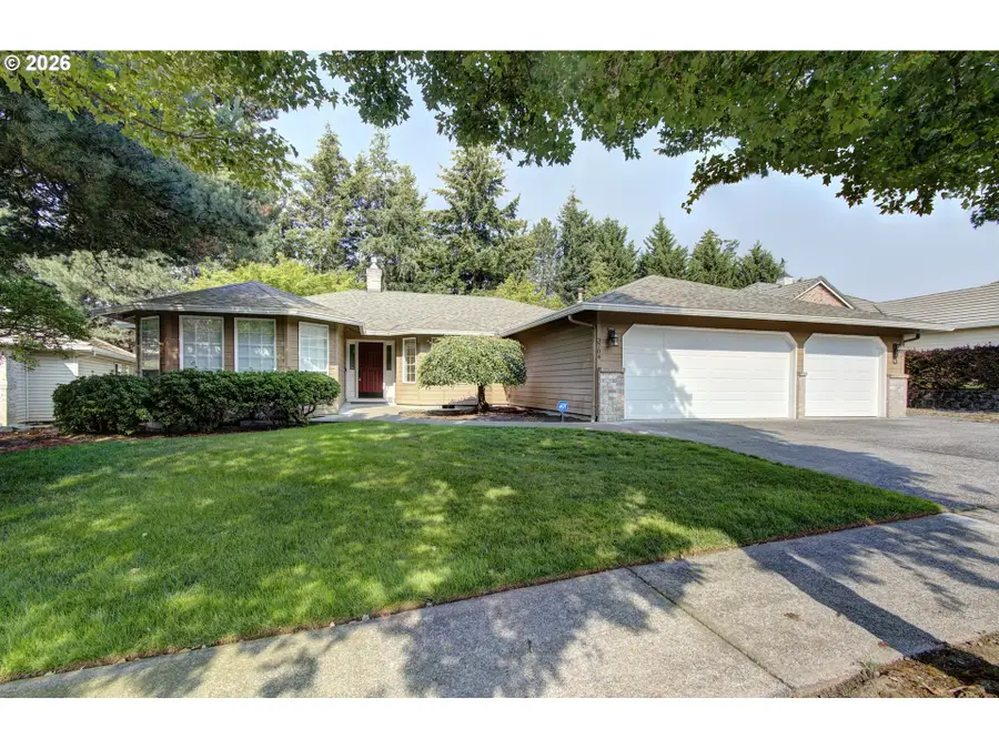 3704 SE 165th Ave, Vancouver, WA 98683 - #3