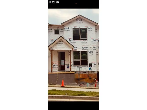 Address Withheld By Seller, HappyValley, OR 97086