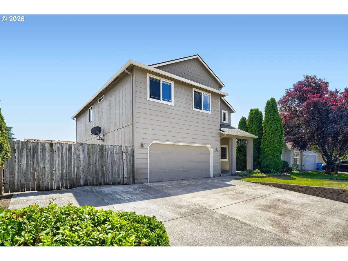 17007 SE 3rd St, Vancouver, WA 98684 - #1