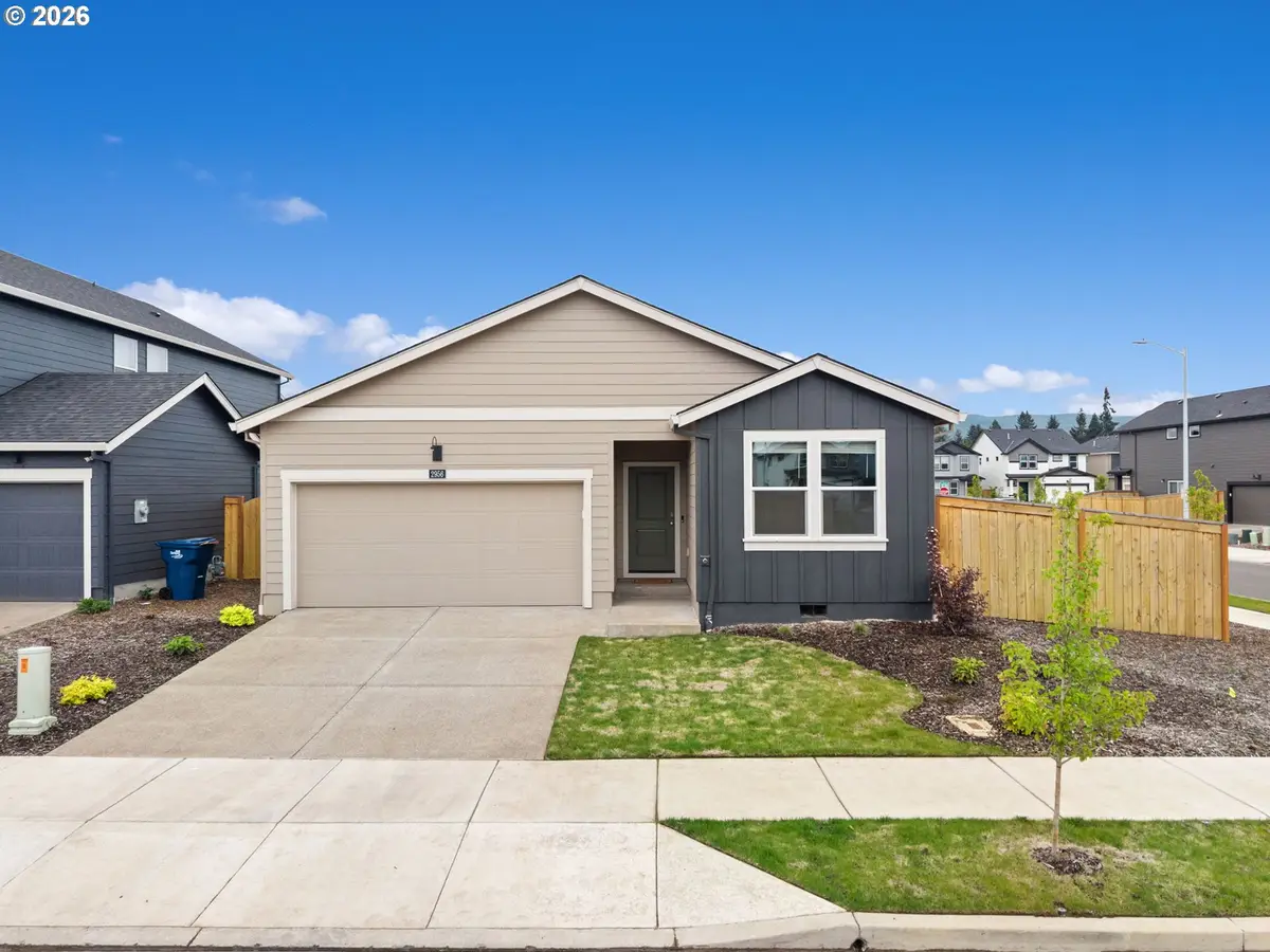 2956 U St, Springfield, OR 97477 - #1
