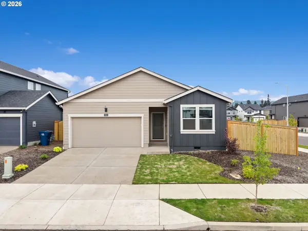2956 U St, Springfield, OR 97477