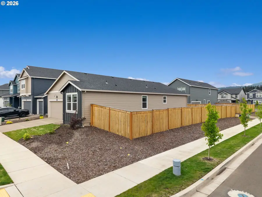 2956 U St, Springfield, OR 97477 - #3
