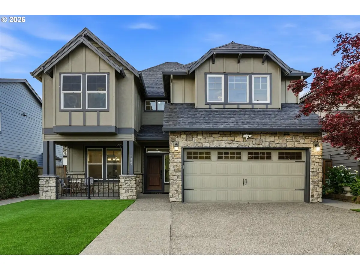 2923 SW 40th St, Gresham, OR 97080 - #1