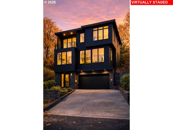 NW Savier St, Portland, OR 97210