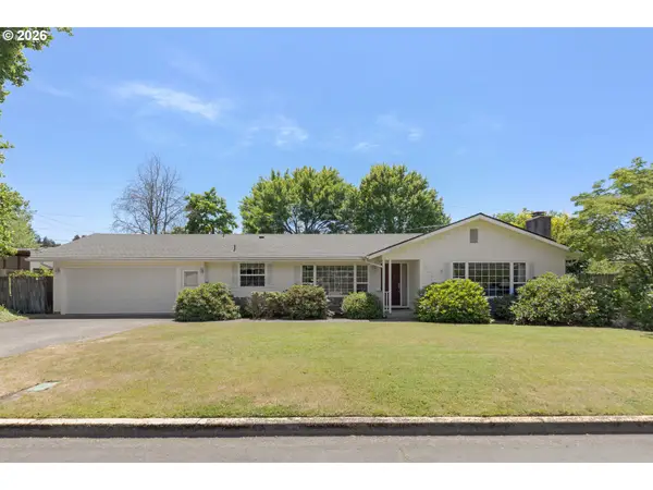 310 Hatton Ave, Eugene, OR 97404