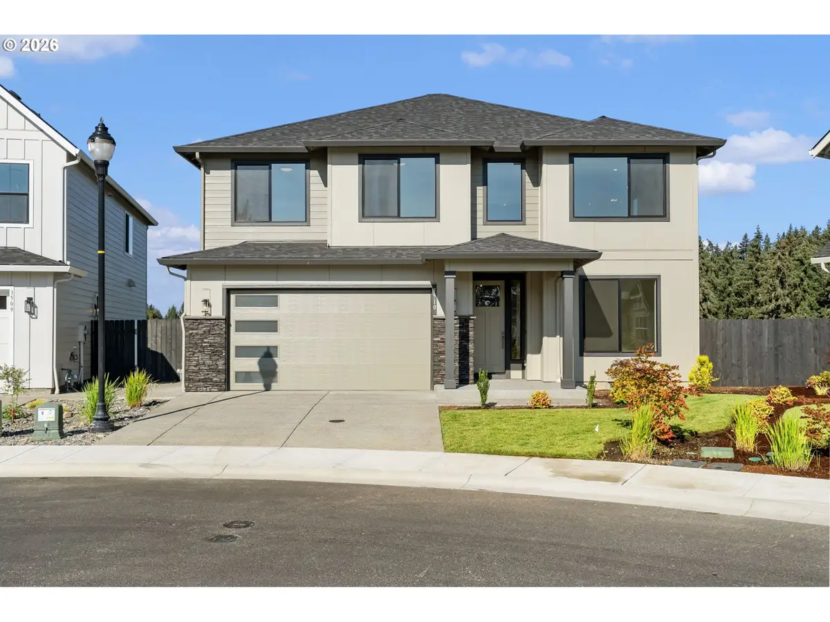 3510 N 11th Cir, Ridgefield, WA 98642 - #1